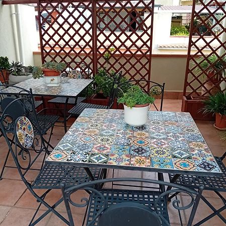 Bed and Breakfast A Casa Tua Affitti Brevi Noto Camera foto