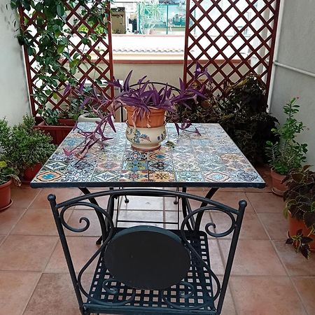 Bed and Breakfast A Casa Tua Affitti Brevi Noto Camera foto