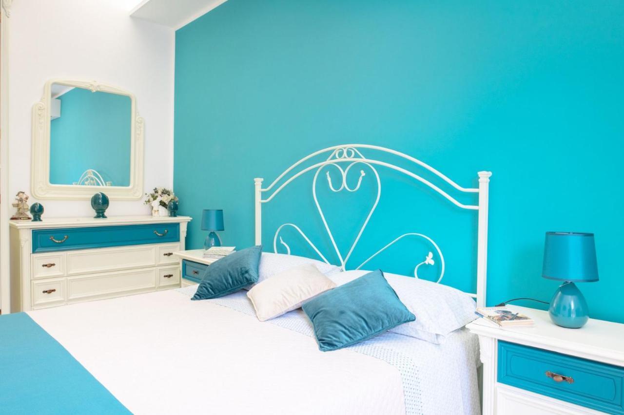 Bed and Breakfast A Casa Tua Affitti Brevi Noto Esterno foto
