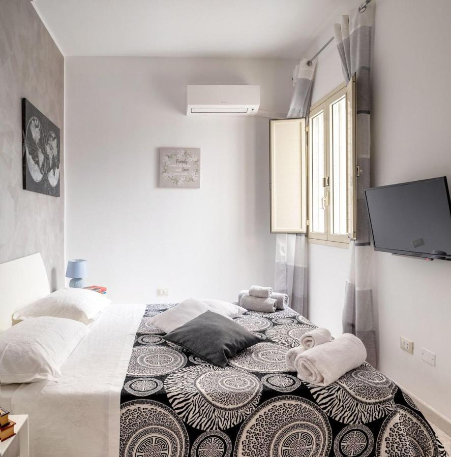 Bed and Breakfast A Casa Tua Affitti Brevi Noto Esterno foto