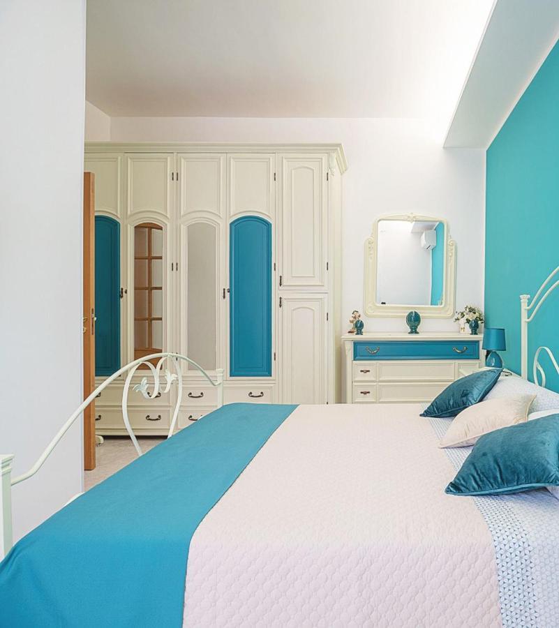 Bed and Breakfast A Casa Tua Affitti Brevi Noto Esterno foto