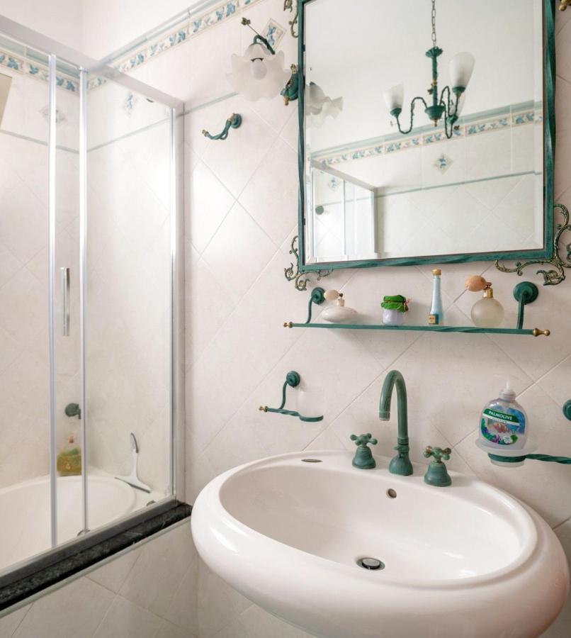 Bed and Breakfast A Casa Tua Affitti Brevi Noto Esterno foto