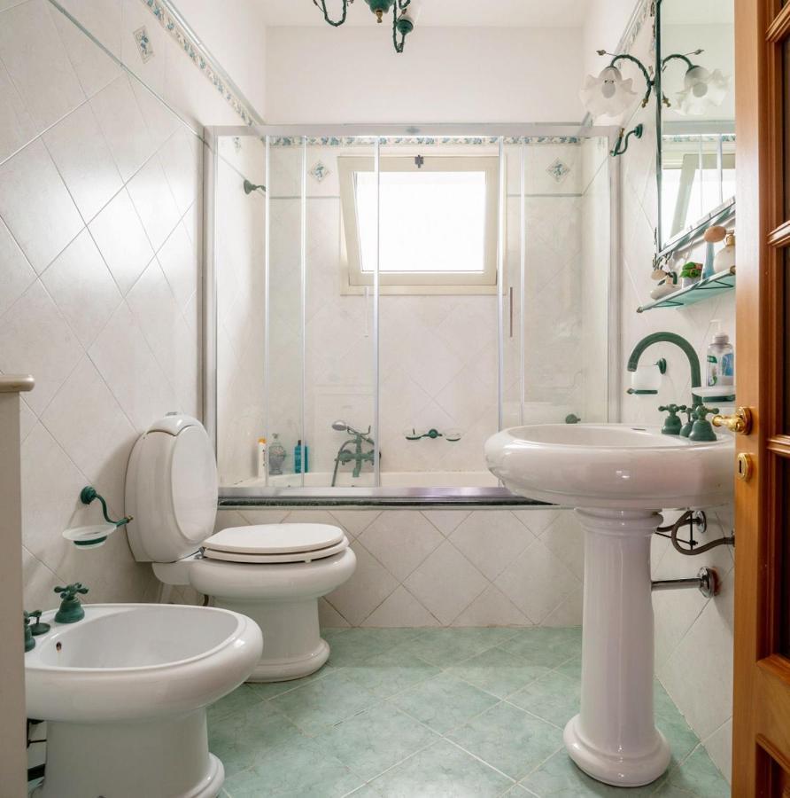 Bed and Breakfast A Casa Tua Affitti Brevi Noto Esterno foto
