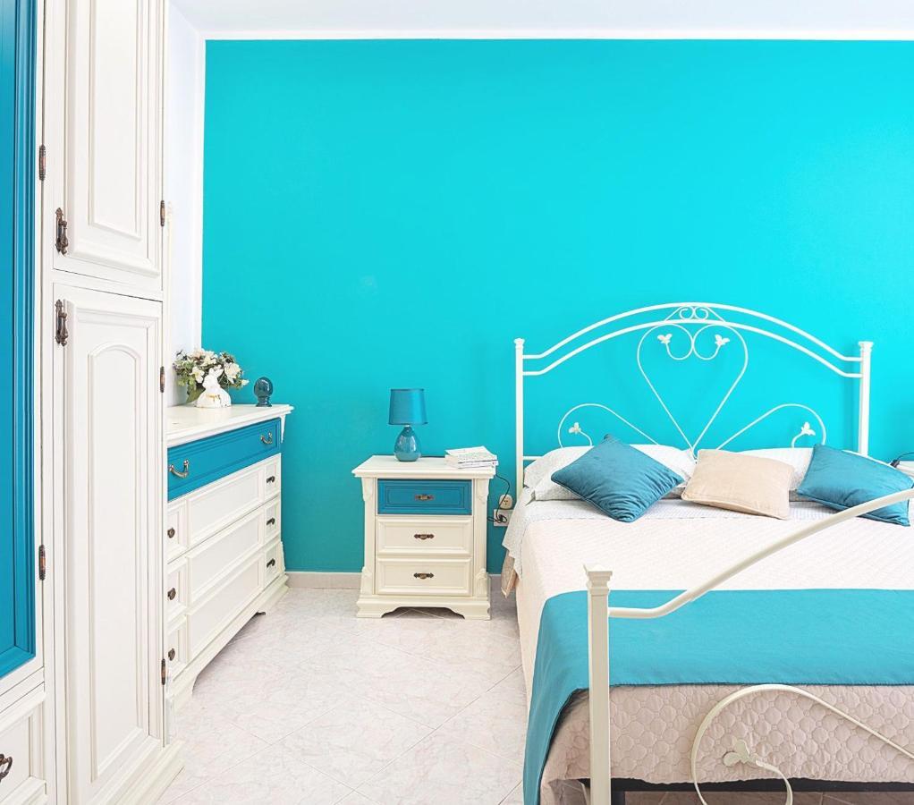 Bed and Breakfast A Casa Tua Affitti Brevi Noto Esterno foto