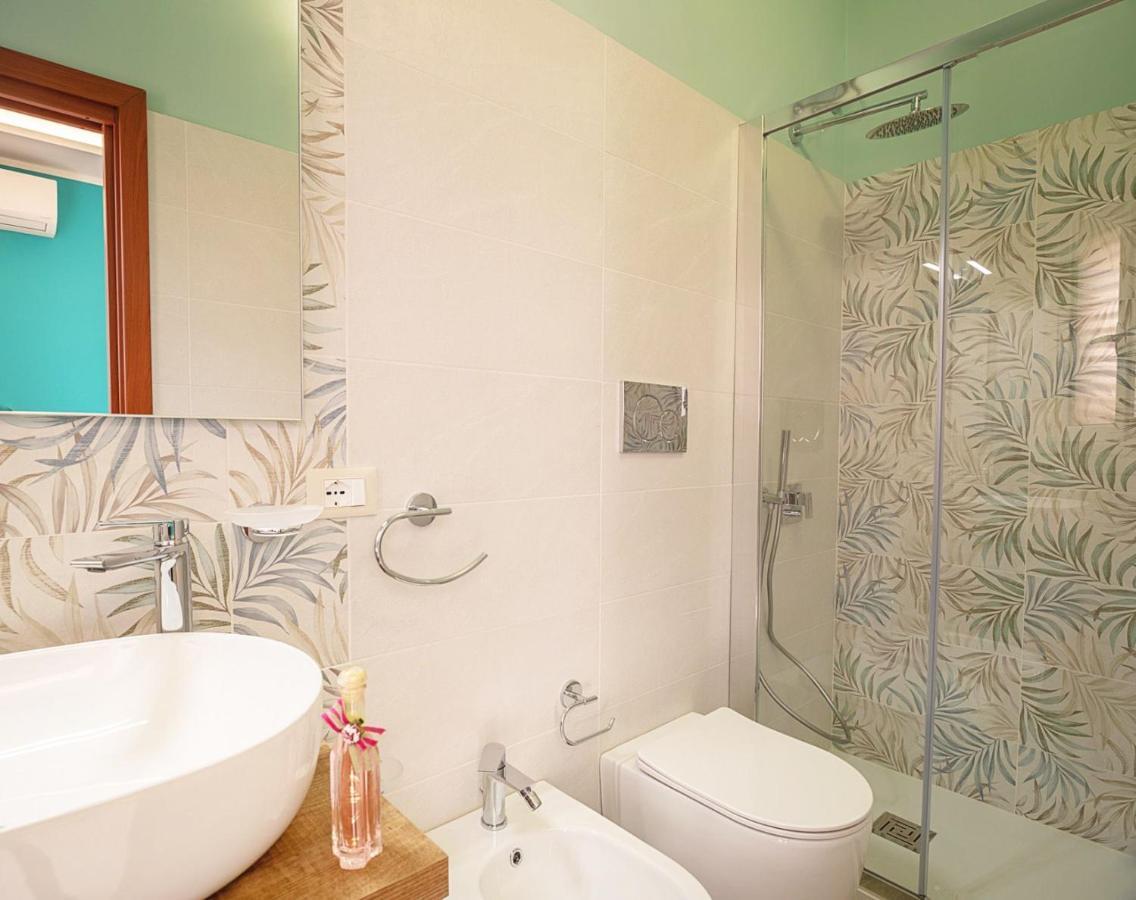 Bed and Breakfast A Casa Tua Affitti Brevi Noto Esterno foto