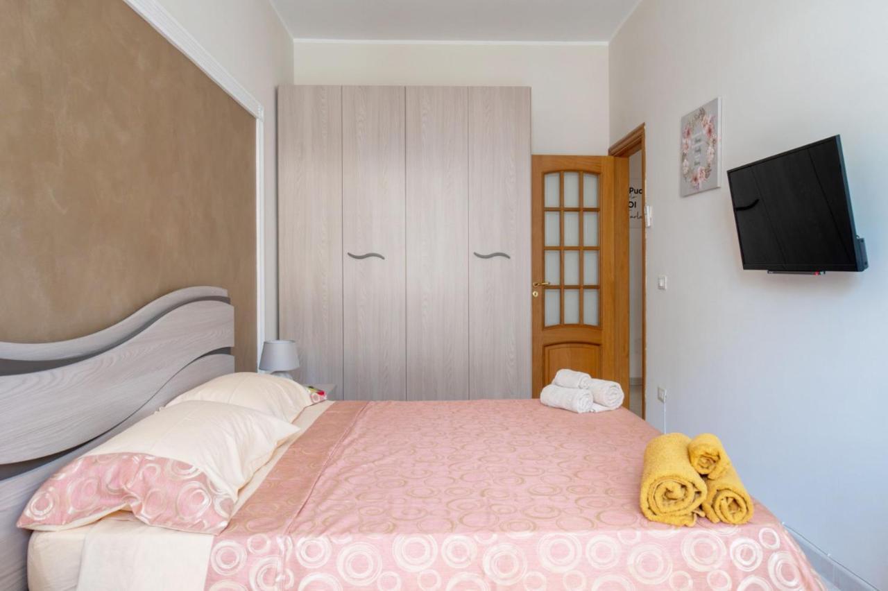 Bed and Breakfast A Casa Tua Affitti Brevi Noto Esterno foto