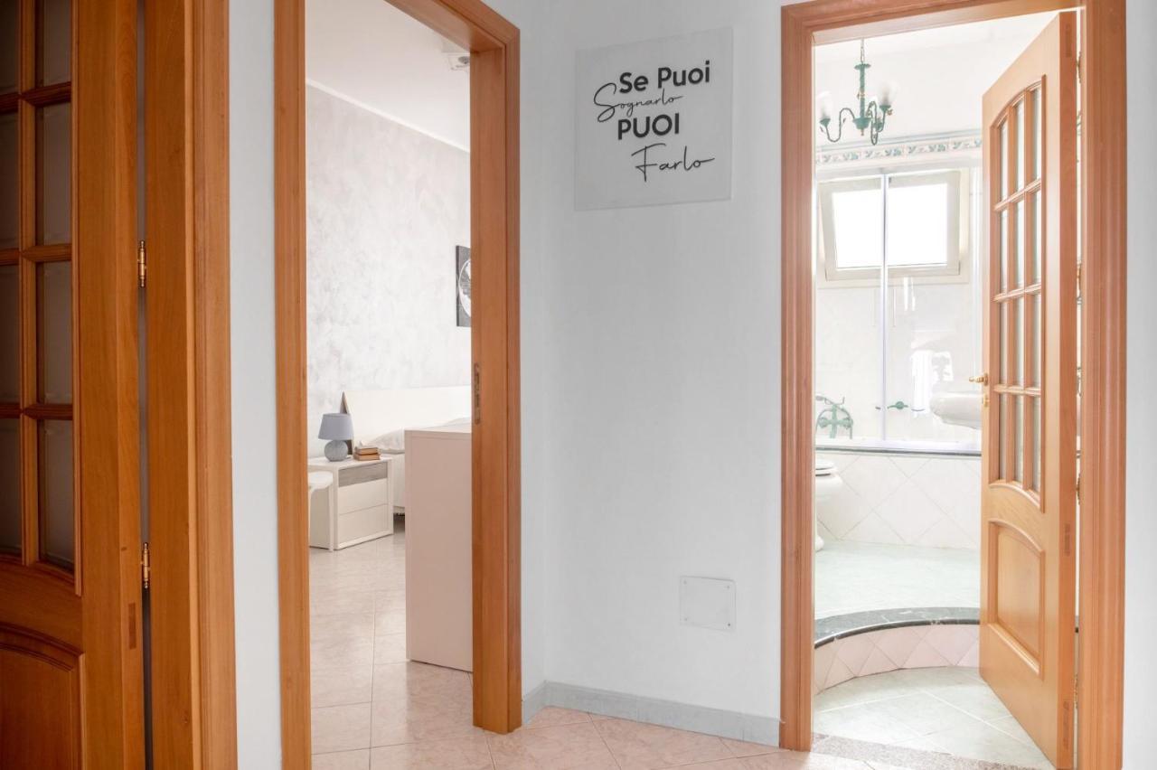 Bed and Breakfast A Casa Tua Affitti Brevi Noto Esterno foto