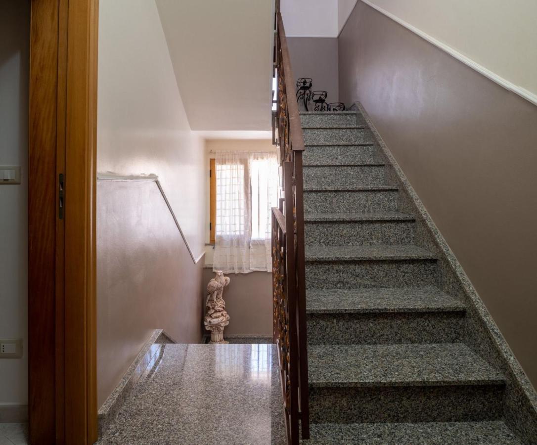 Bed and Breakfast A Casa Tua Affitti Brevi Noto Esterno foto
