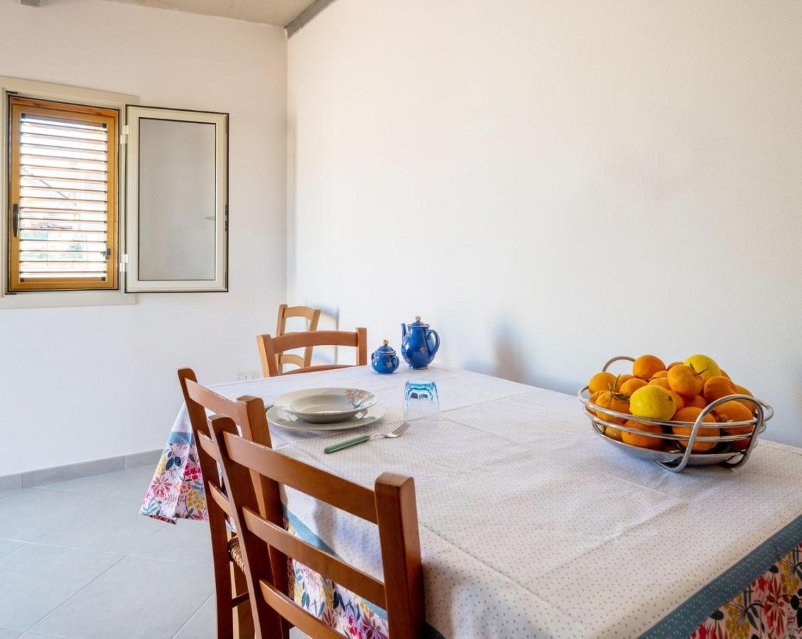 Bed and Breakfast A Casa Tua Affitti Brevi Noto Esterno foto