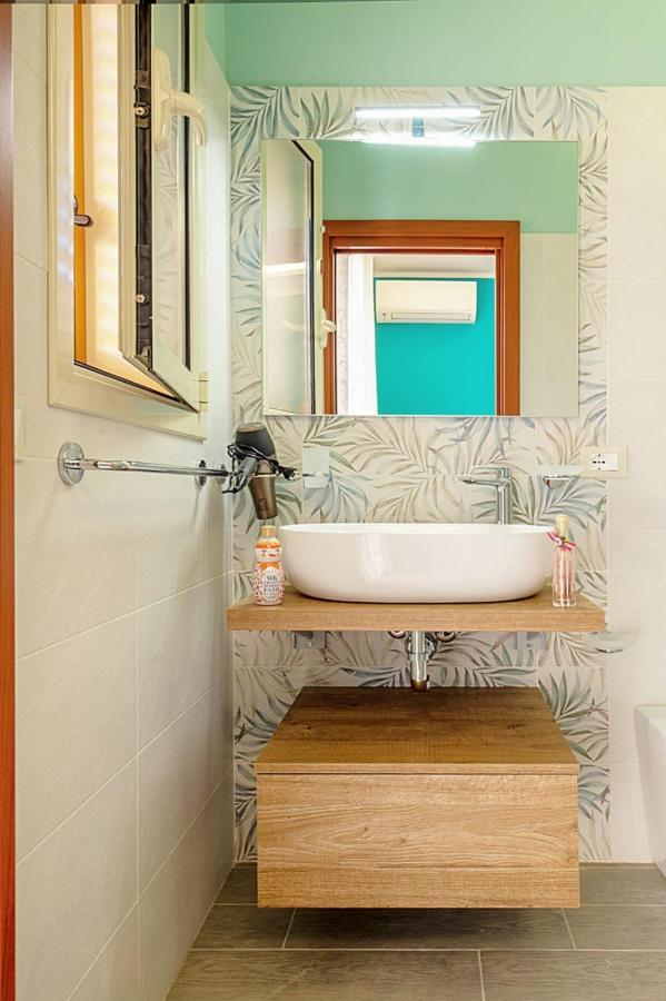 Bed and Breakfast A Casa Tua Affitti Brevi Noto Esterno foto