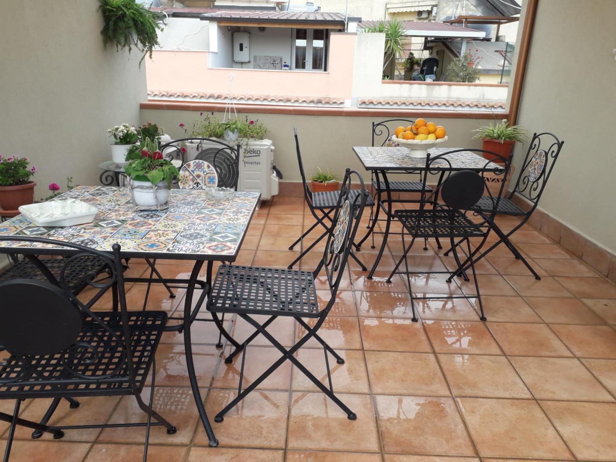 Bed and Breakfast A Casa Tua Affitti Brevi Noto Camera foto