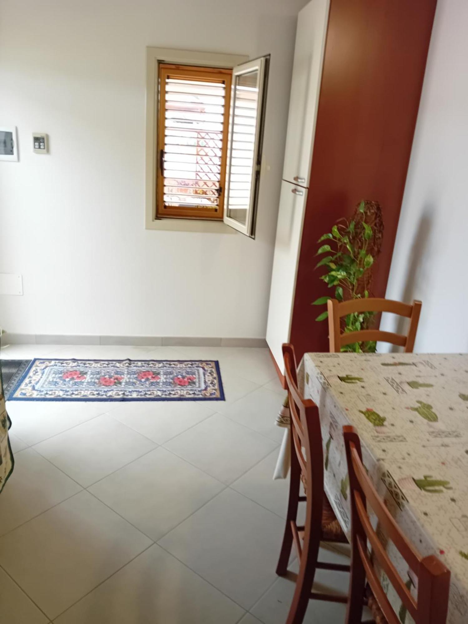 Bed and Breakfast A Casa Tua Affitti Brevi Noto Camera foto