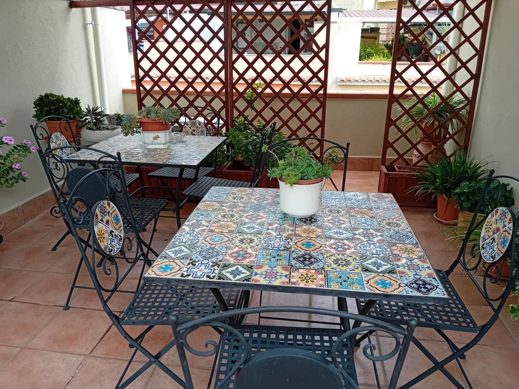 Bed and Breakfast A Casa Tua Affitti Brevi Noto Camera foto